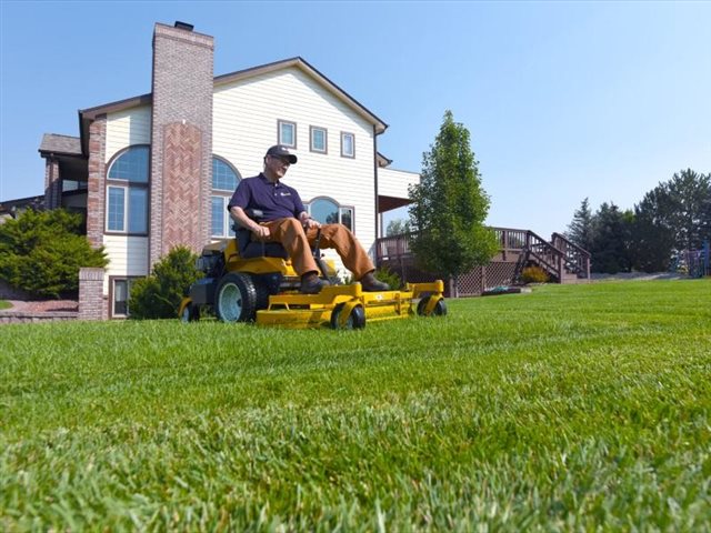 2020 Walker Mowers Model B 23i at Wise Honda