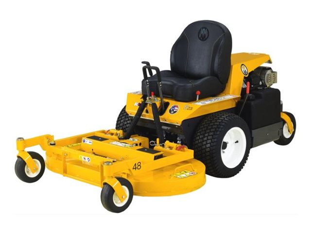 2020 Walker Mowers Model B 23i at Wise Honda