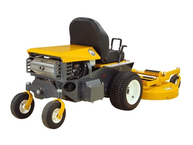 2020 Walker Mowers Model B 27i at Wise Honda