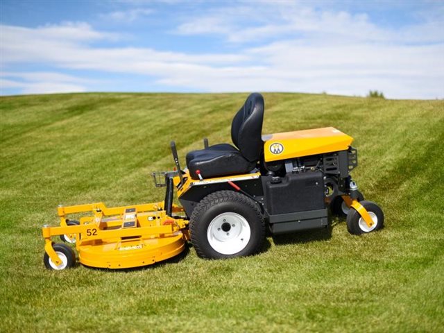 2020 Walker Mowers Model B 27i at Wise Honda