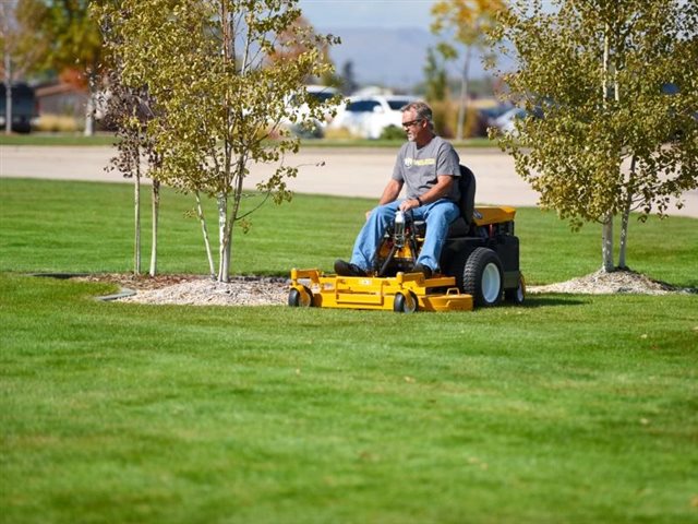 2020 Walker Mowers Model B 27i at Wise Honda