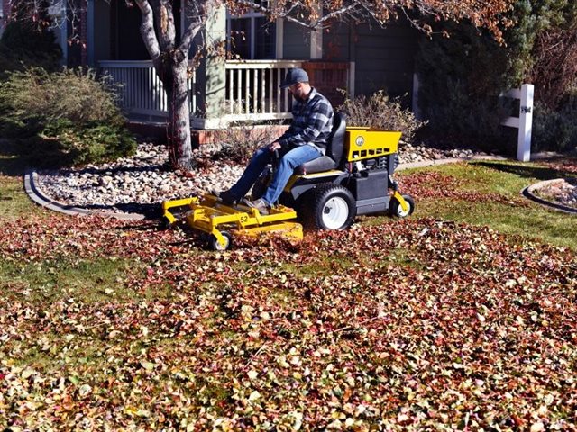 2020 Walker Mowers Model B 27i at Wise Honda