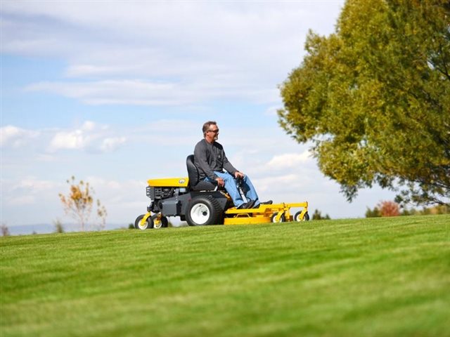 2020 Walker Mowers Model B 27i at Wise Honda