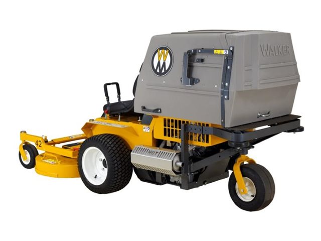 2020 Walker Mowers Model C 19 at Wise Honda