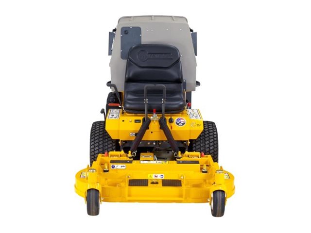 2020 Walker Mowers Model C 19 at Wise Honda