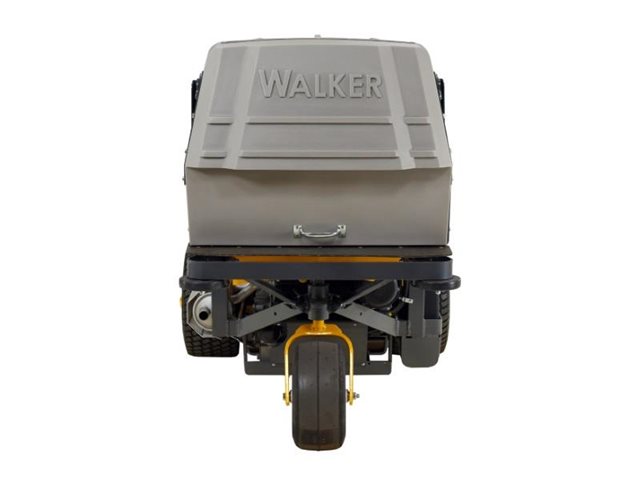 2020 Walker Mowers Model C 19 at Wise Honda