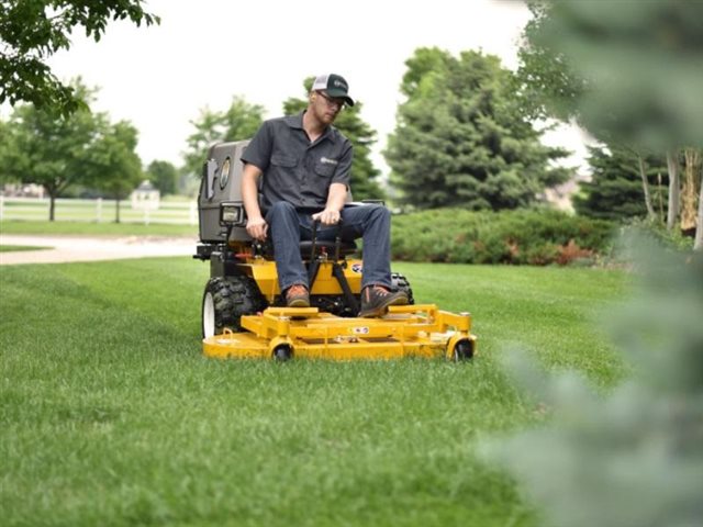 2020 Walker Mowers Model C 19 at Wise Honda