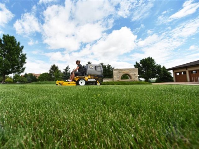 2020 Walker Mowers Model C 19 at Wise Honda