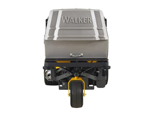 2020 Walker Mowers Model C 19i at Wise Honda