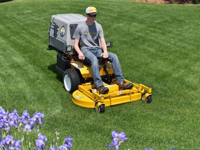 2020 Walker Mowers Model C 19i at Wise Honda