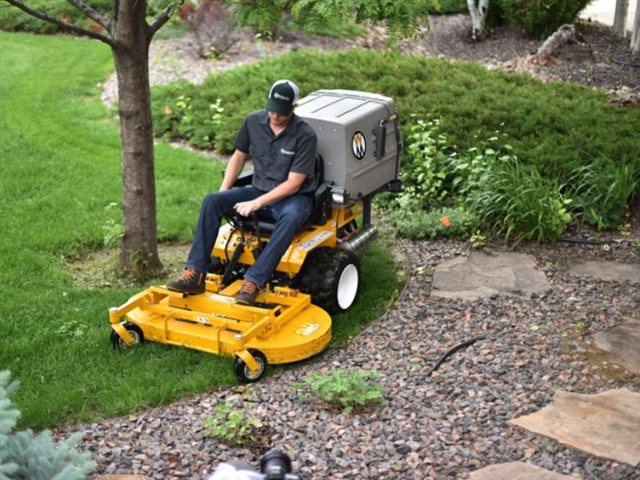 2020 Walker Mowers Model C 19i at Wise Honda