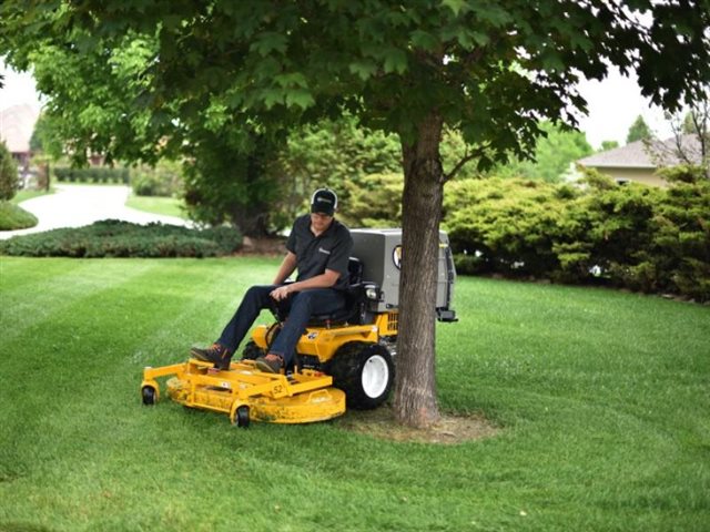 2020 Walker Mowers Model C 19i at Wise Honda