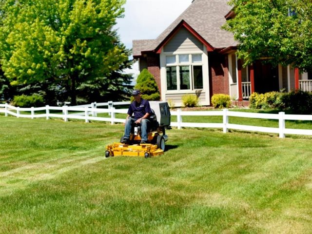 2020 Walker Mowers Model C 19i at Wise Honda