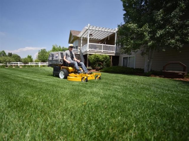 2020 Walker Mowers Model C 19i at Wise Honda