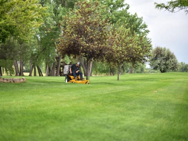 2020 Walker Mowers Model C 19i at Wise Honda