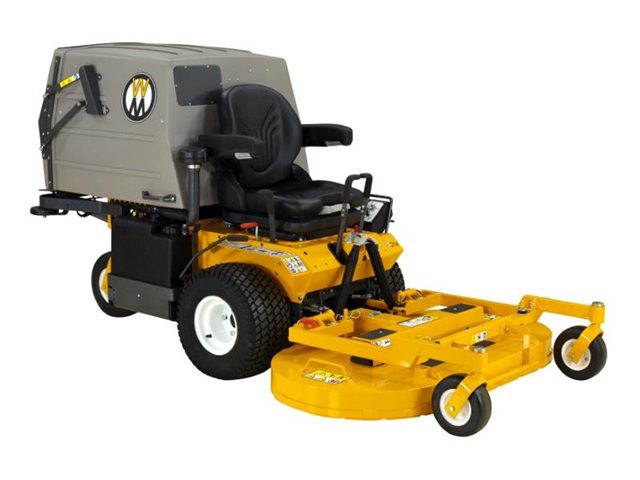 2020 Walker Mowers Model D 21d at Wise Honda