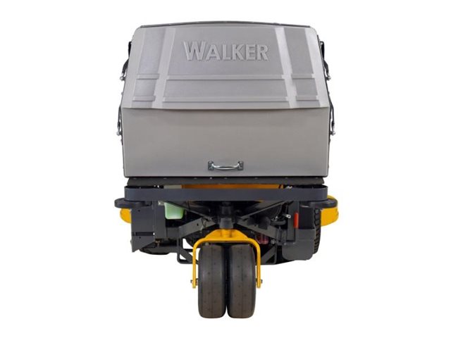 2020 Walker Mowers Model D 21d at Wise Honda