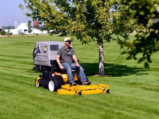 2020 Walker Mowers Model D 21d at Wise Honda