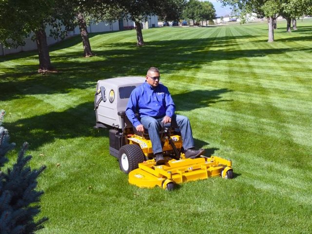 2020 Walker Mowers Model D 21d at Wise Honda