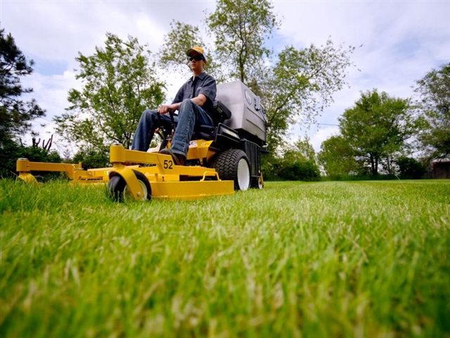 2020 Walker Mowers Model D 21d at Wise Honda