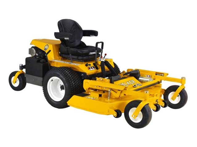 2020 Walker Mowers Model H 27i at Wise Honda