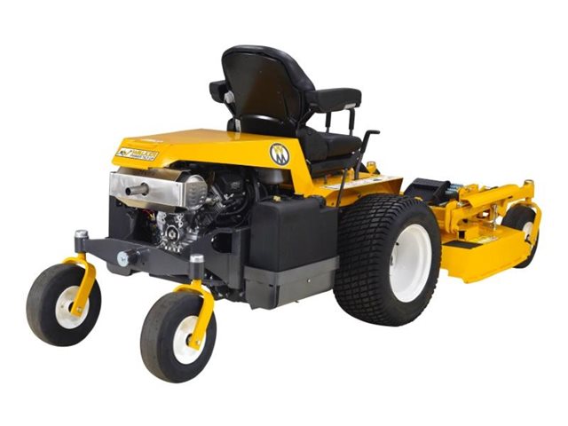 2020 Walker Mowers Model H 27i at Wise Honda