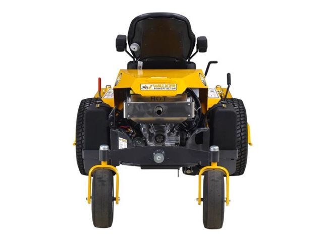 2020 Walker Mowers Model H 27i at Wise Honda