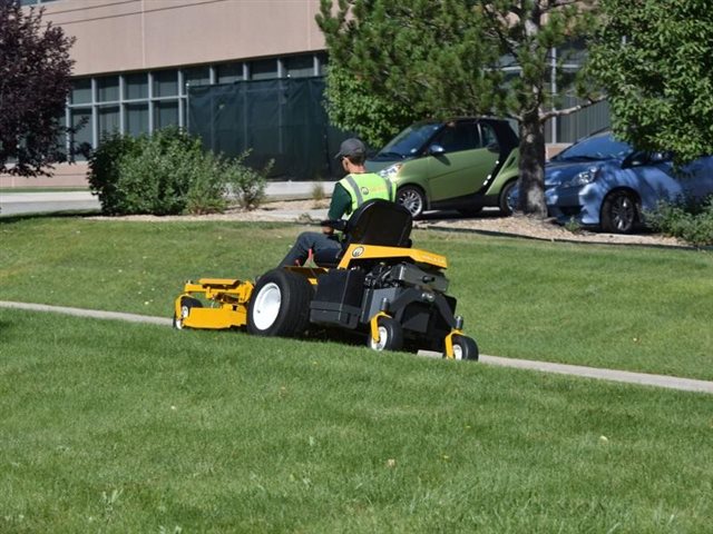 2020 Walker Mowers Model H 27i at Wise Honda