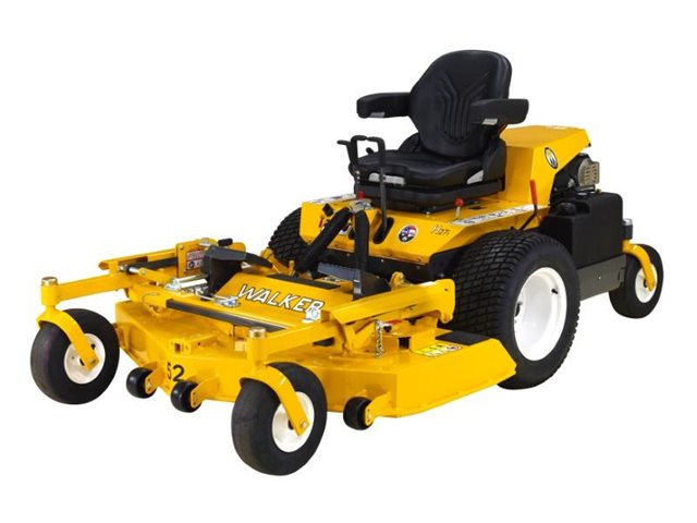 2020 Walker Mowers Model H 27i at Wise Honda