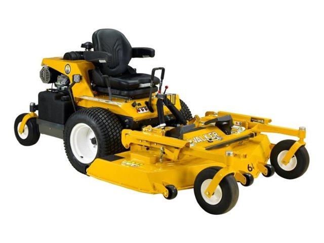 2020 Walker Mowers Model H 37i at Wise Honda