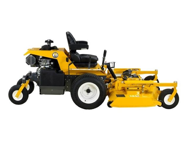 2020 Walker Mowers Model H 37i at Wise Honda