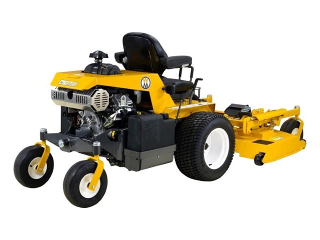 2020 Walker Mowers Model H 37i at Wise Honda