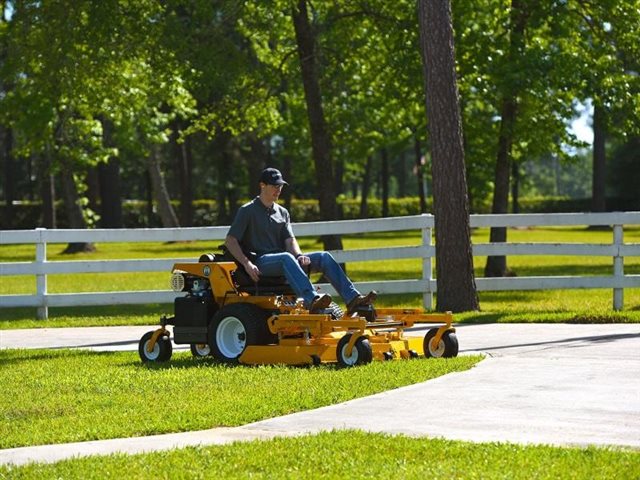 2020 Walker Mowers Model H 37i at Wise Honda