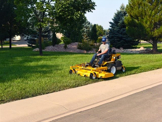 2020 Walker Mowers Model H 37i at Wise Honda