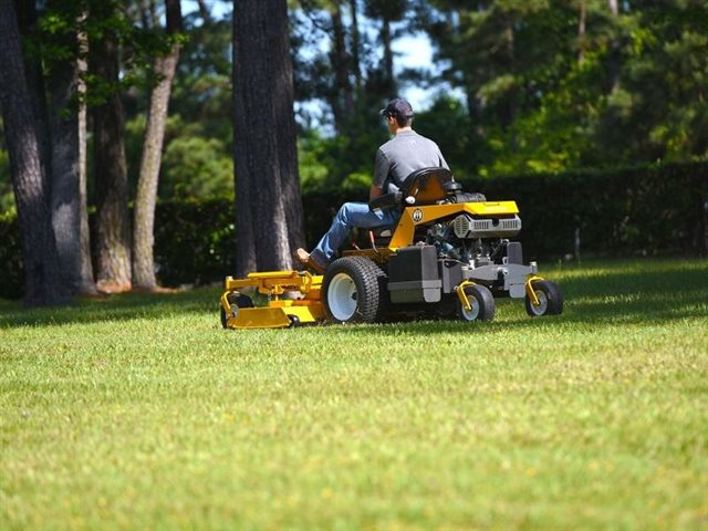 2020 Walker Mowers Model H 37i at Wise Honda