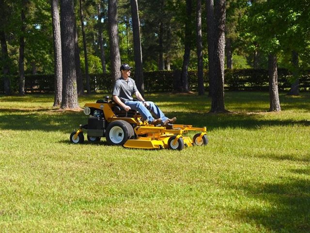 2020 Walker Mowers Model H 37i at Wise Honda