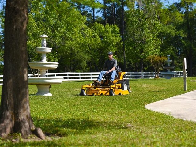 2020 Walker Mowers Model H 37i at Wise Honda