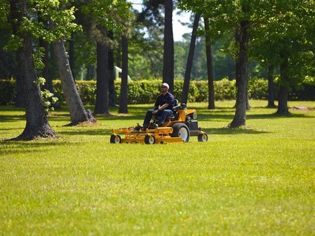 2020 Walker Mowers Model H 37i at Wise Honda