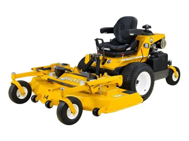 2020 Walker Mowers Model H 37i at Wise Honda