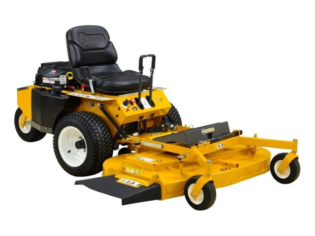 2020 Walker Mowers Model R 21 at Wise Honda