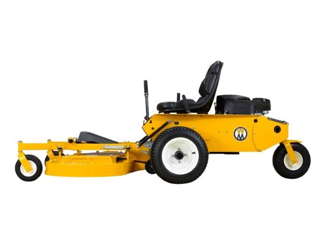 2020 Walker Mowers Model R 21 at Wise Honda