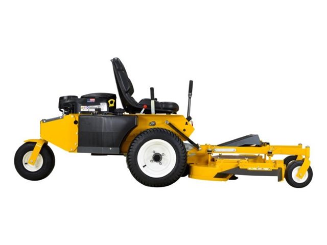 2020 Walker Mowers Model R 21 at Wise Honda