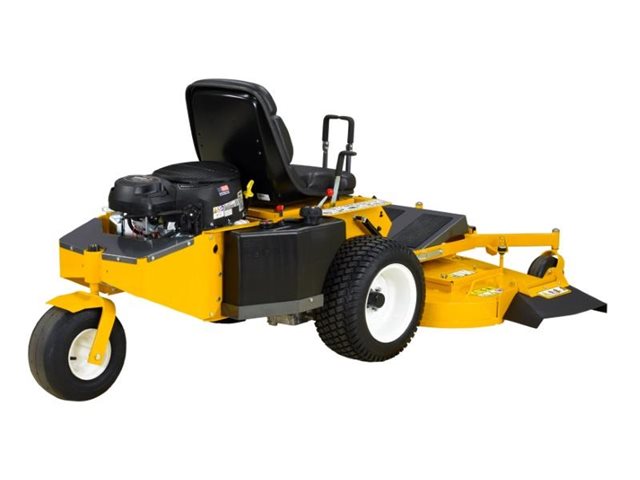 2020 Walker Mowers Model R 21 at Wise Honda