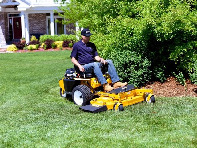 2020 Walker Mowers Model R 21 at Wise Honda