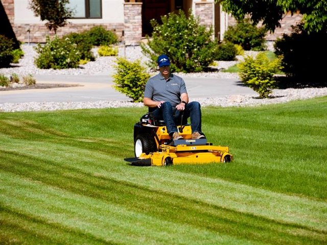 2020 Walker Mowers Model R 21 at Wise Honda