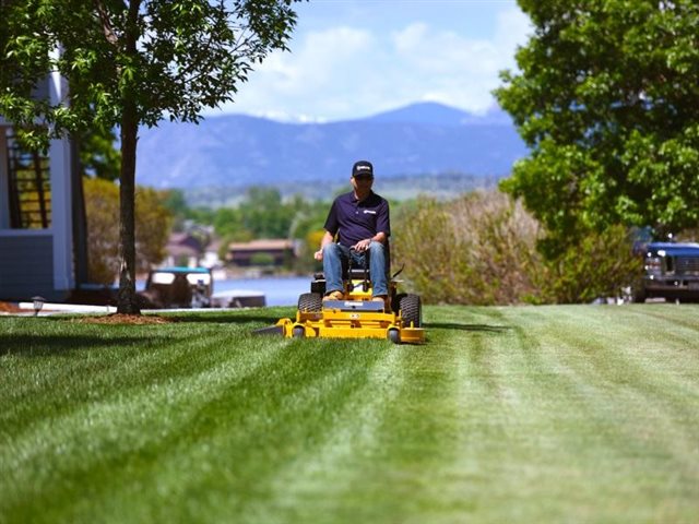 2020 Walker Mowers Model R 21 at Wise Honda