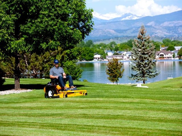 2020 Walker Mowers Model R 21 at Wise Honda