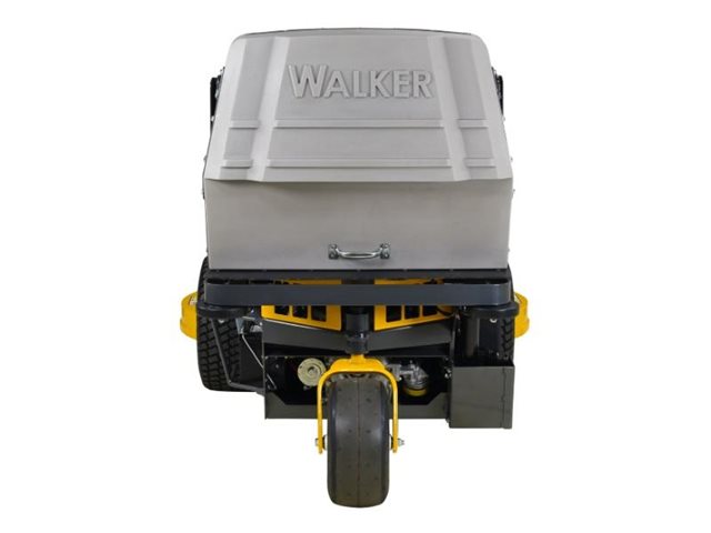 2020 Walker Mowers Model S 18 at Wise Honda