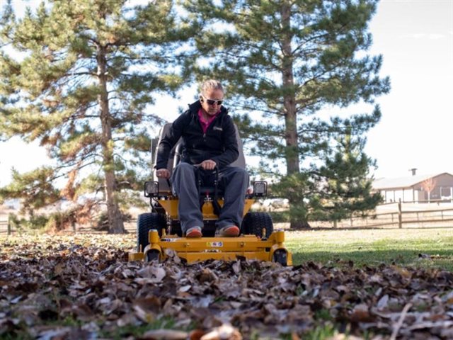 2020 Walker Mowers Model S 18 at Wise Honda