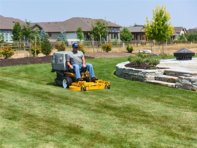 2020 Walker Mowers Model S 18 at Wise Honda